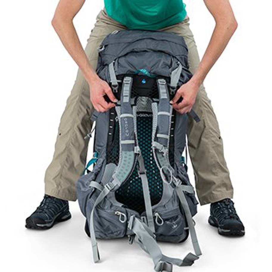 osprey aura 65 sale
