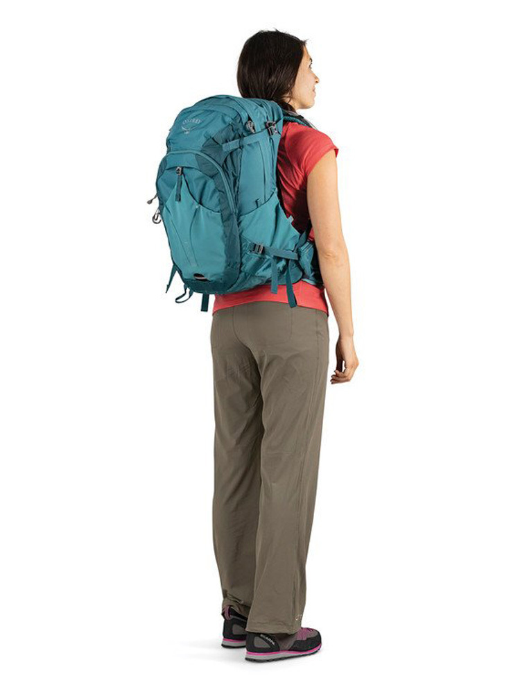 Osprey Mira 32L w/Reservoir Womens Hiking Backpack