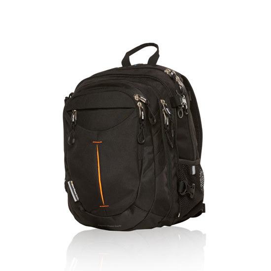 Explore Earth Palooka 65L Travel Backpack & ZipOff Daypack