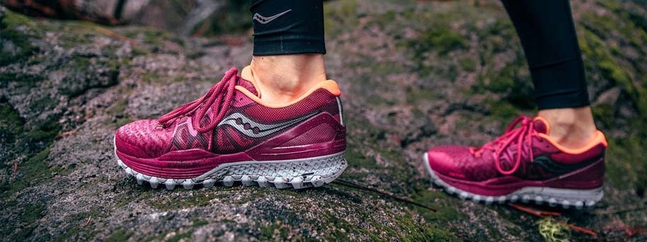 saucony women's xodus iso 2