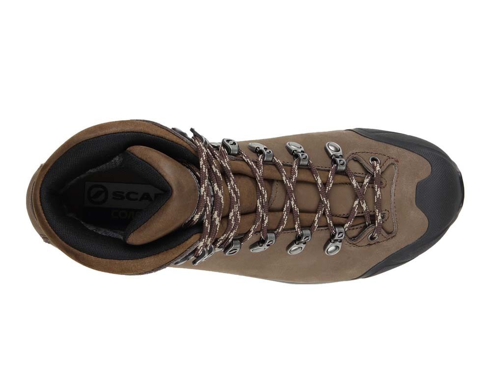 scarpa kailash plus
