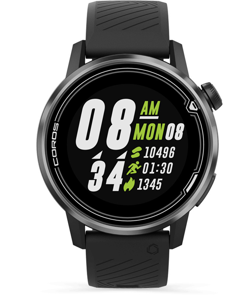 apex multisport watch