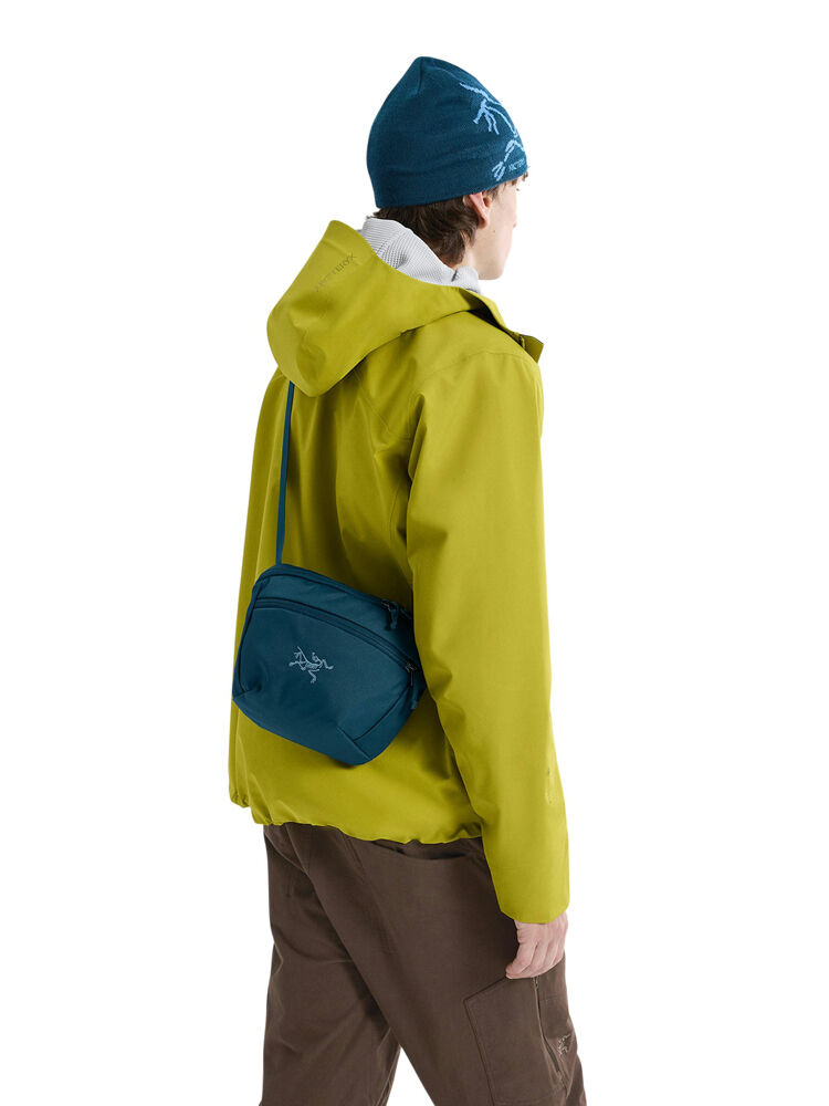Arcteryx Mantis 2 Waist Pack - Nightscape - Arc'teryx