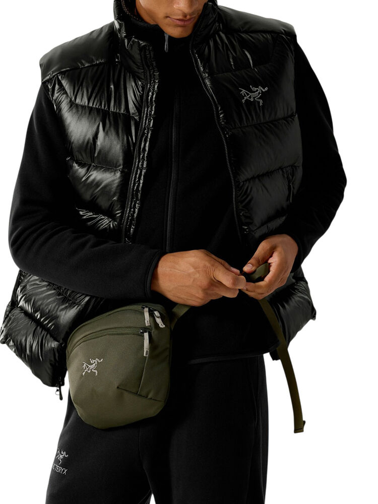 Arcteryx Mantis 2 Waist Pack - Tatsu/Rune - Arc'teryx