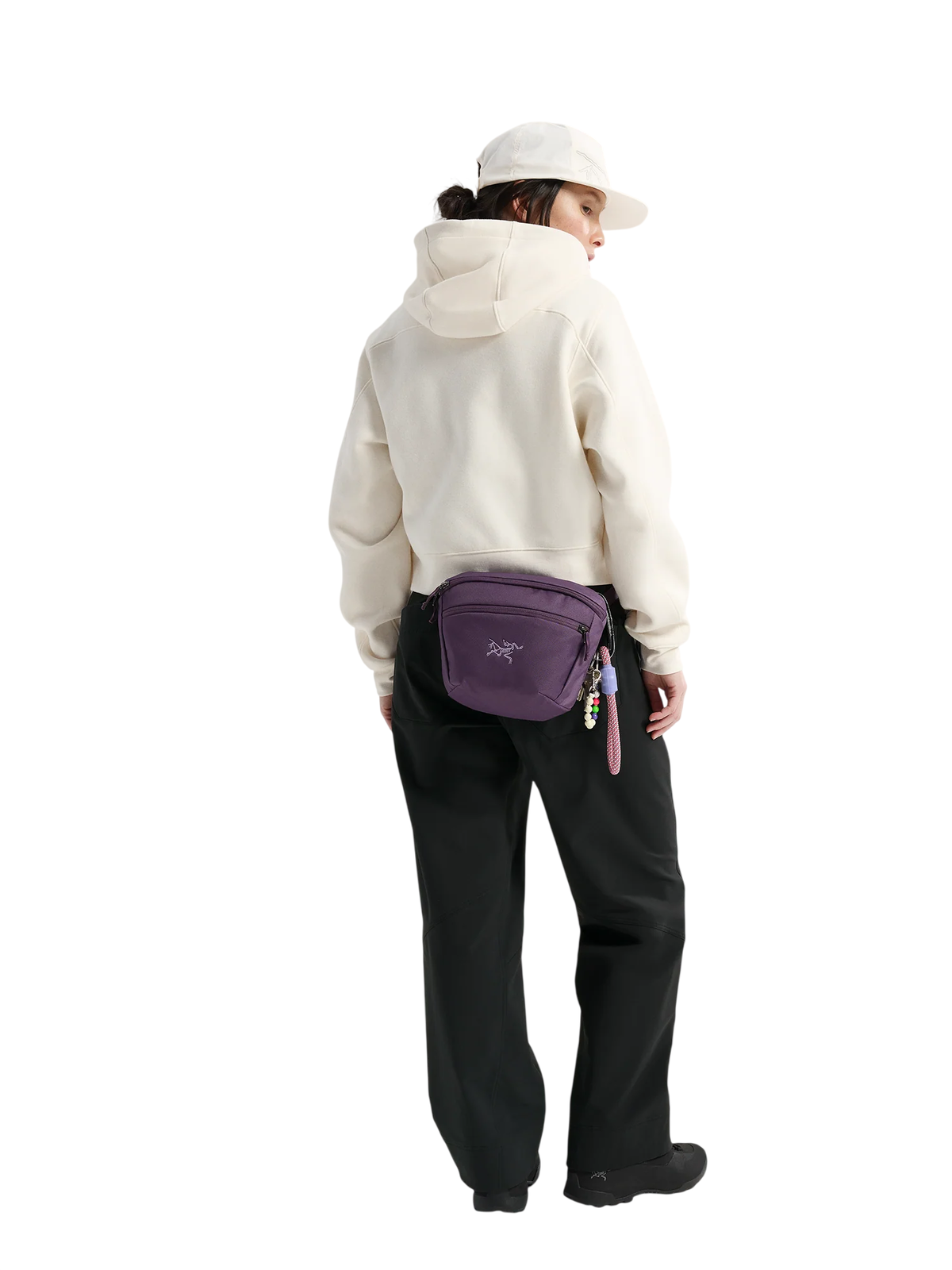 Arcteryx Mantis 2 Waist Pack - Moondrop - Arc'teryx