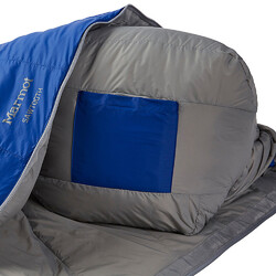 marmot sawtooth 15 sleeping bag
