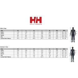 Helly Hansen Welsey II Womens Insulated Trench Coat Navy L