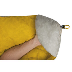 ember ebii down quilt