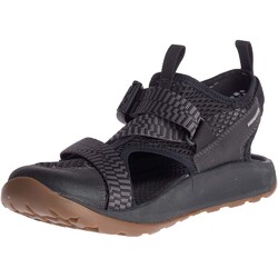 chaco odyssey