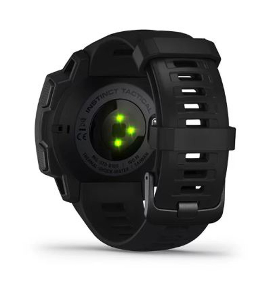 garmin tactical instinct watch