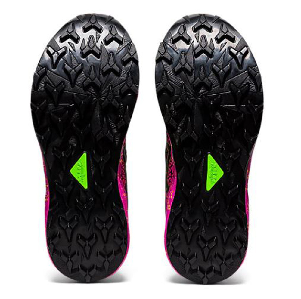 asics fujitrabuco lyte trail running shoes