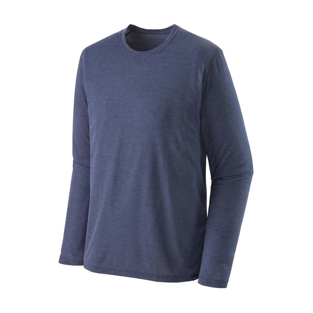 Patagonia Capilene Cool Trail L/S Mens 