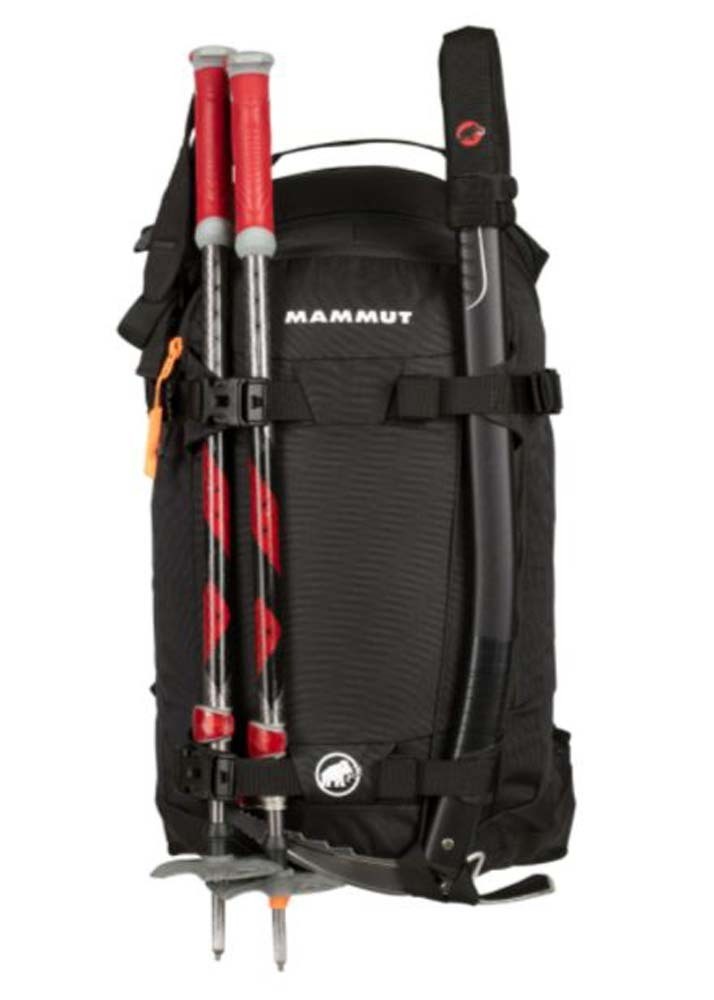 Mammut nirvana deals pro 25l