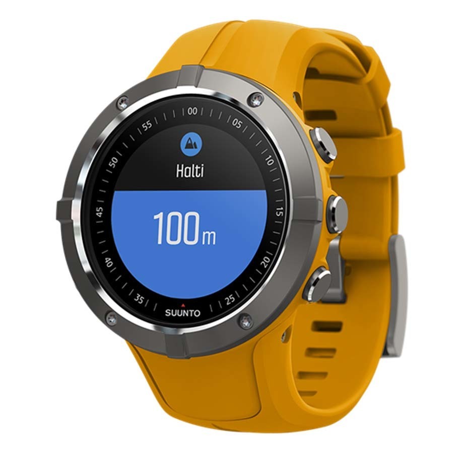suunto spartan trainer heart rate not working
