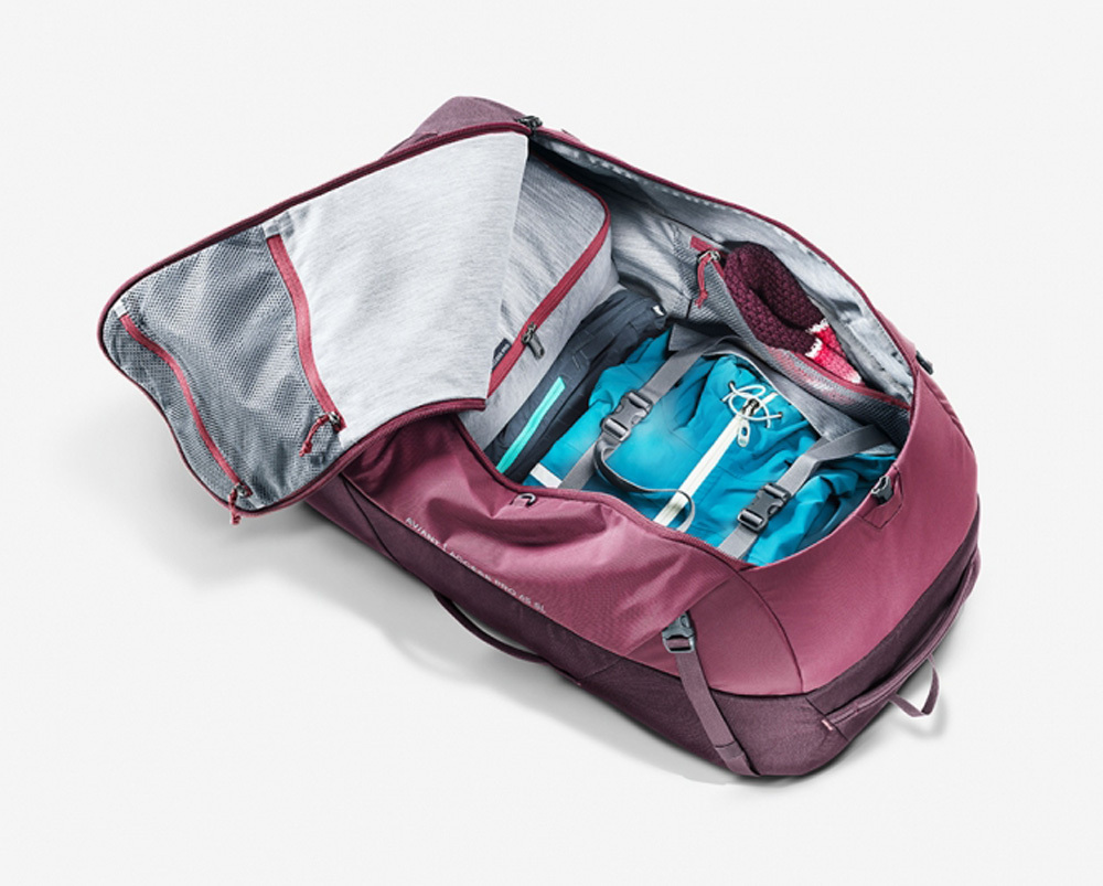 deuter Aviant Access Pro 65 SL Womens Backpack