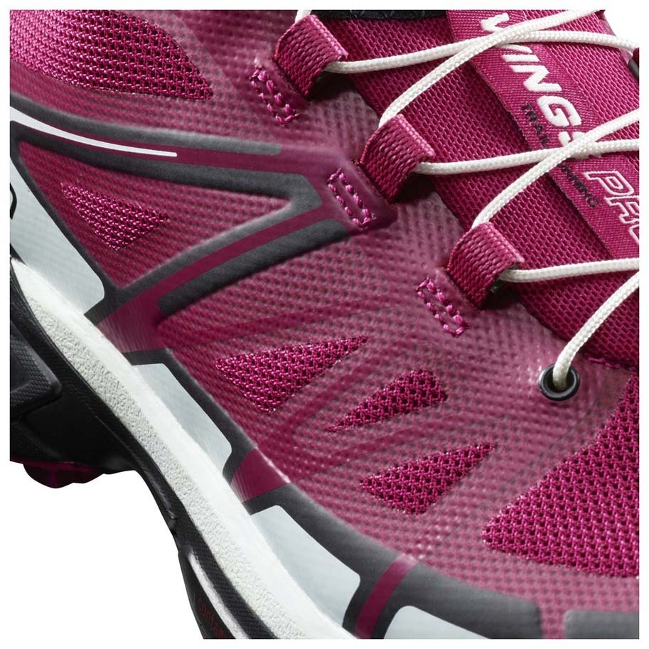salomon wings pro 2 womens