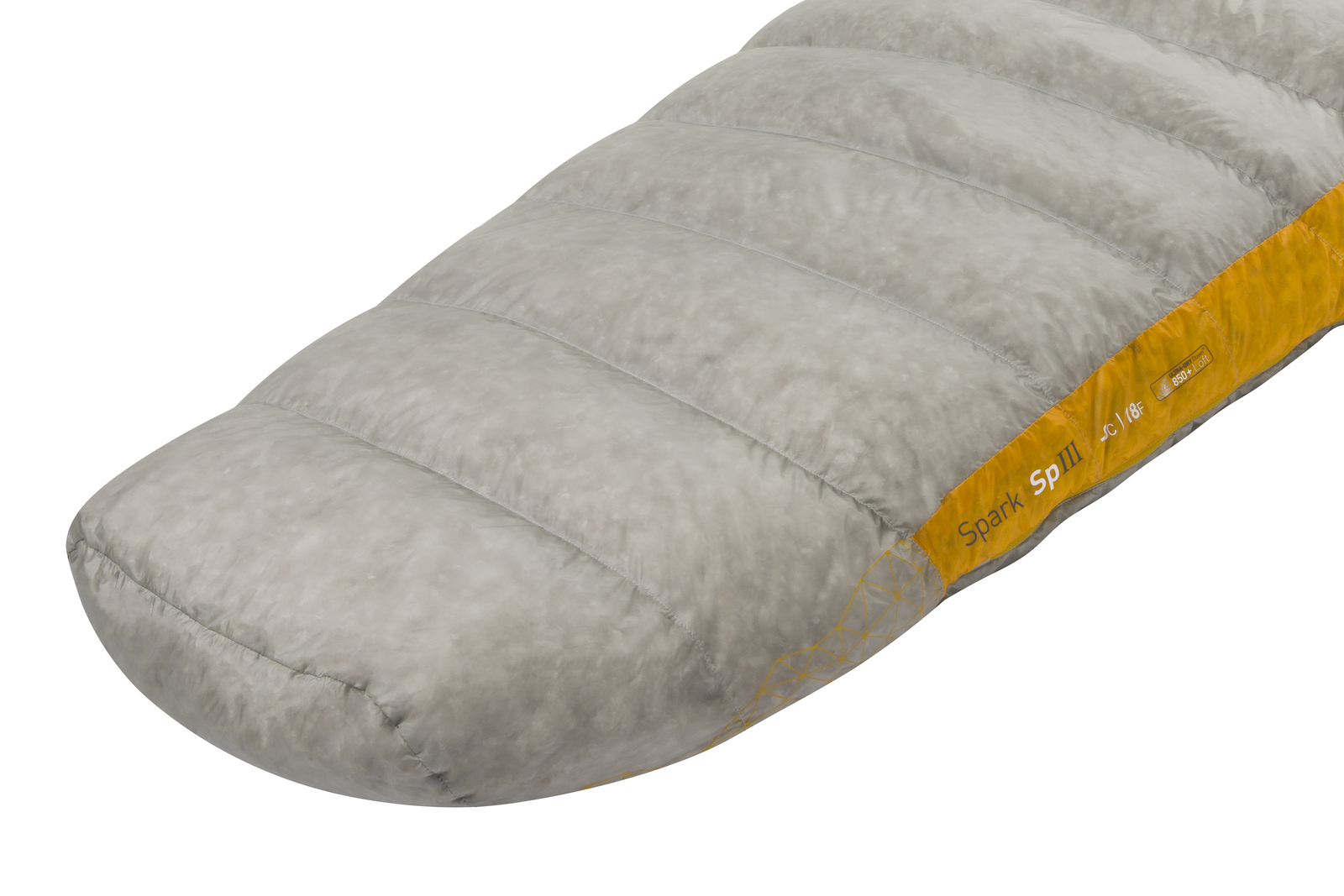 sea to summit spark spiii regular