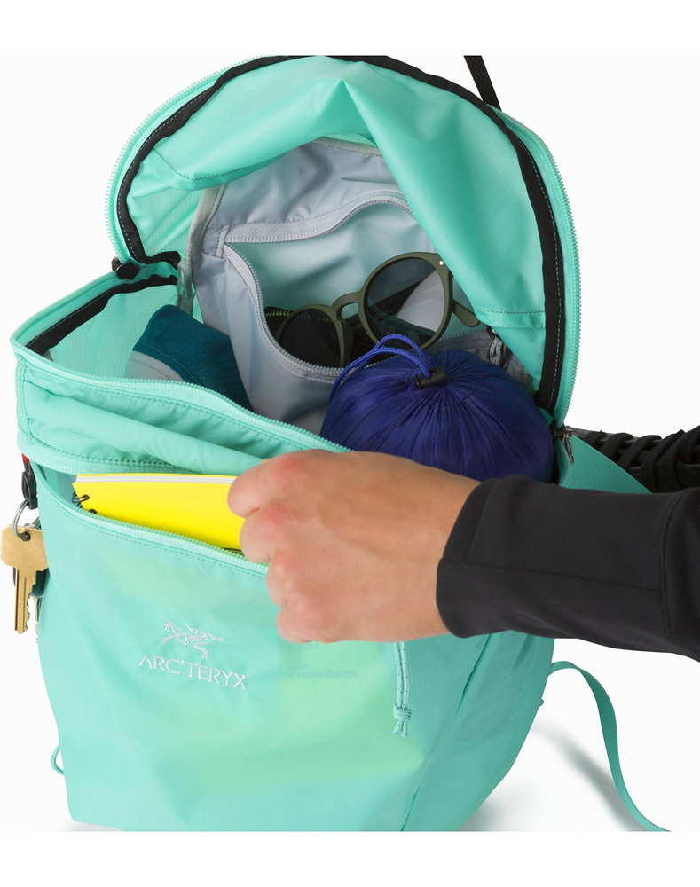 Arcteryx Index 15L Backpack Arc'teryx