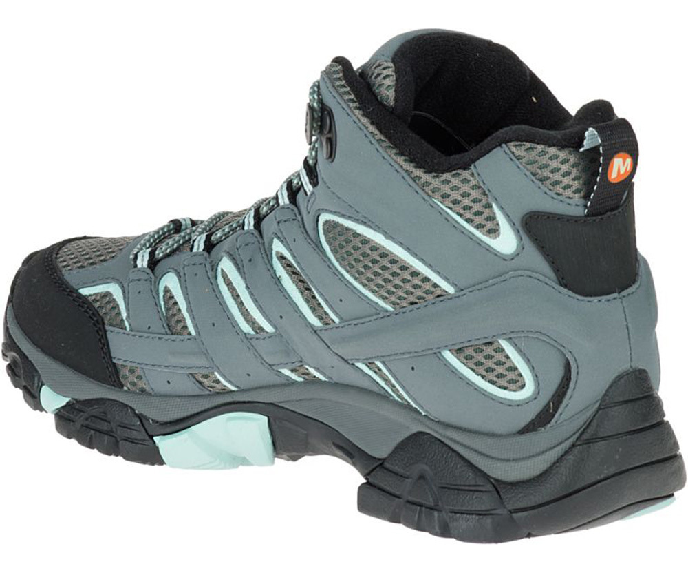 womens goretex hiking shoes