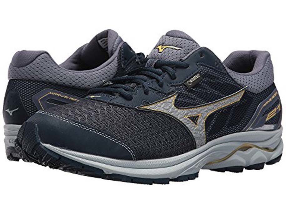 mizuno wave drive 6 2014