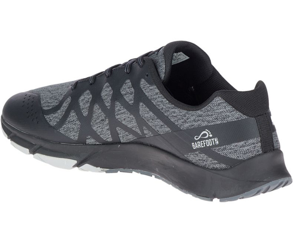 merrell men's bare access flex 2 sneaker