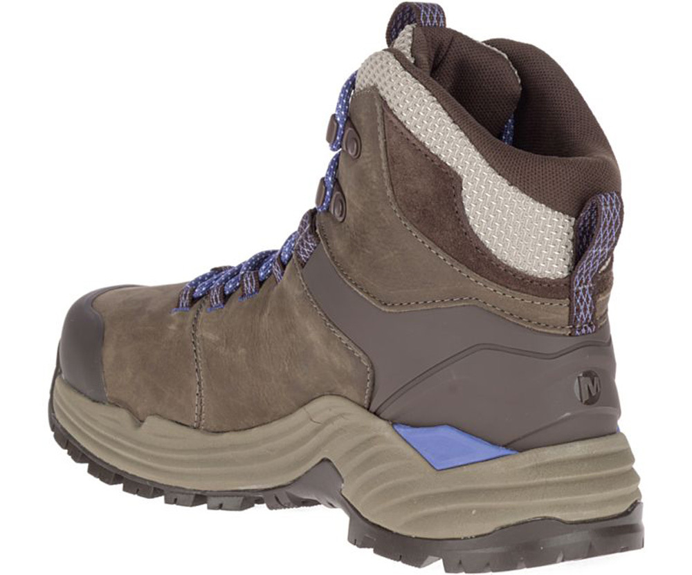 merrell phaserbound review