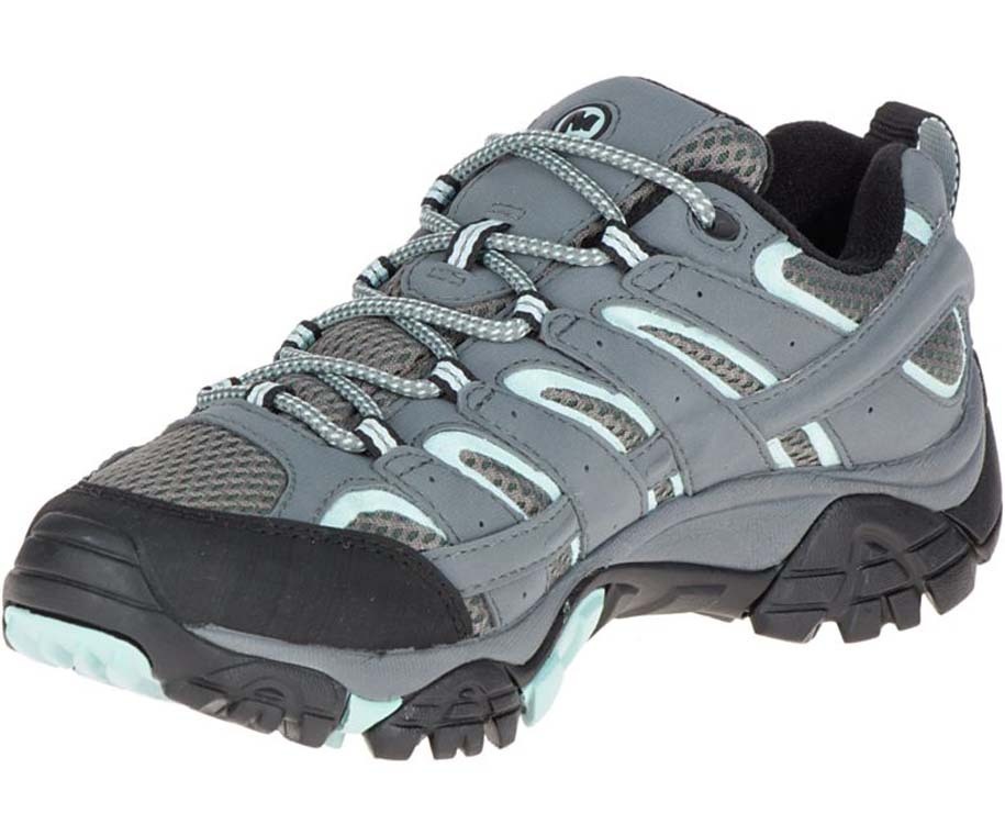 merrell moab gore tex wide
