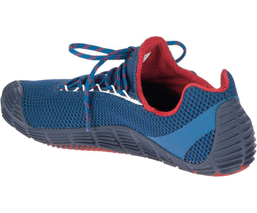 merrell sailor