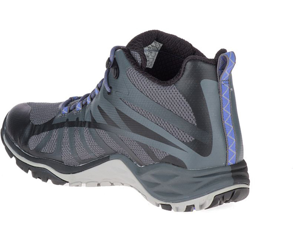 merrell siren edge q2 mid