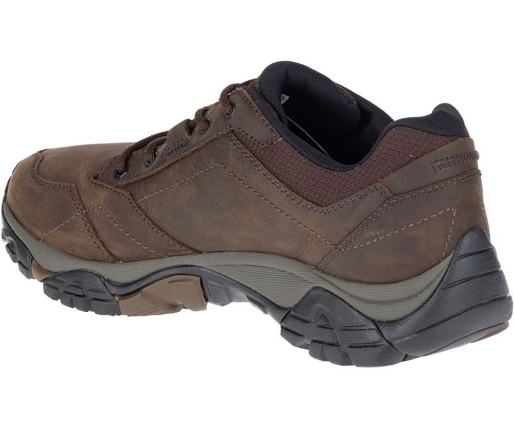 merrell freewheel lace dark earth