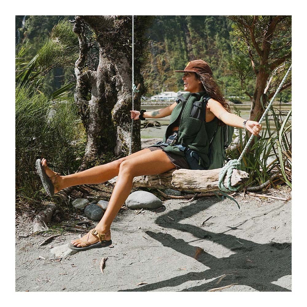 【関税＆送料込み】ChloAC Sandals Chaco ZX/2 Cloud Sandal - Women's - Footwear