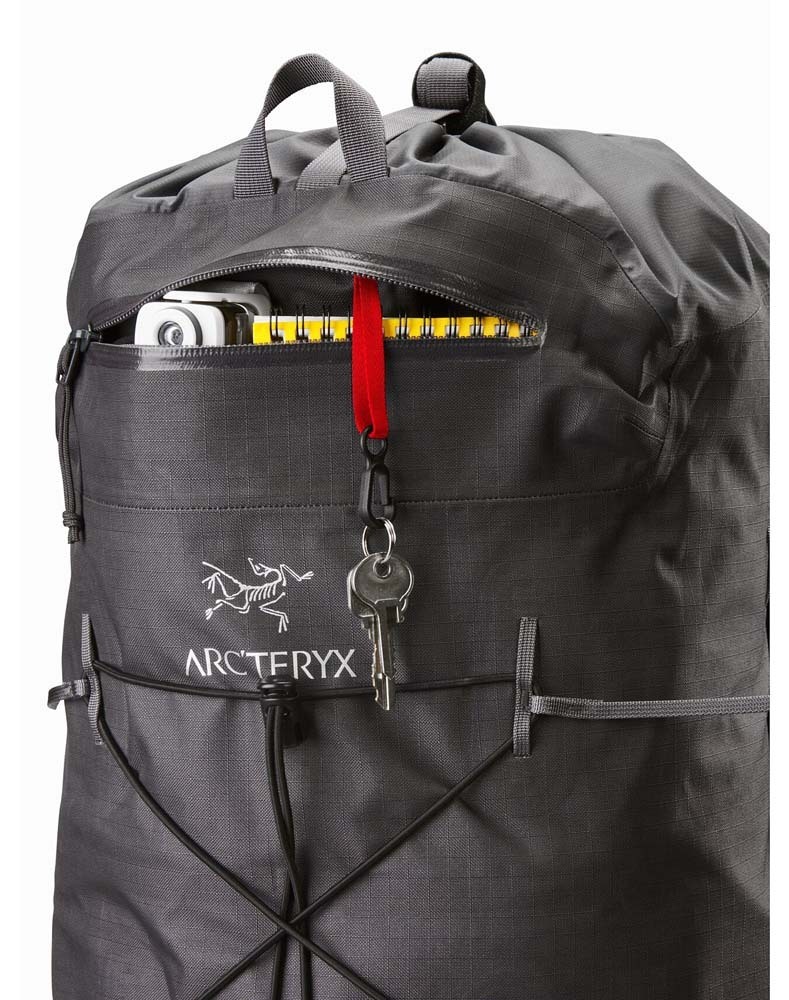 Arcteryx Alpha FL 30 Mens Alpine Backpack Dynasty REG