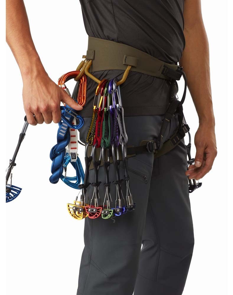 Arcteryx clearance ar 395