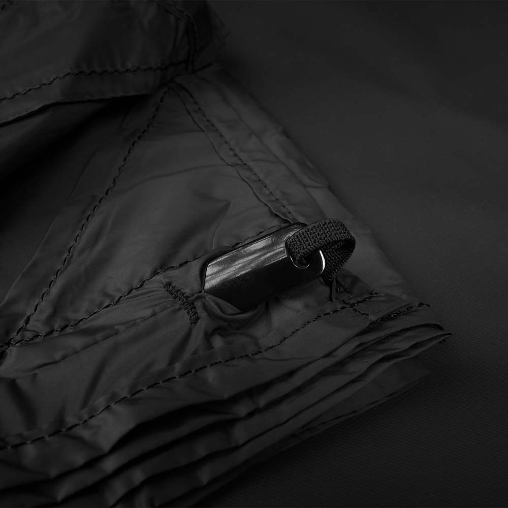 Matador Packable Pocket Blanket 3.0 Black