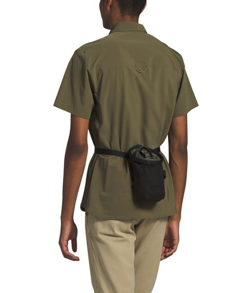 North Face North Dome Climbing Chalk Bag