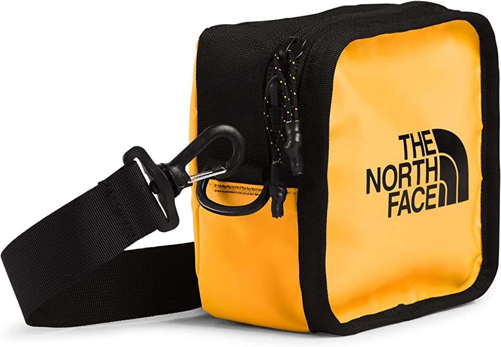 The North Face Explore Bardu II CrossBody Bag