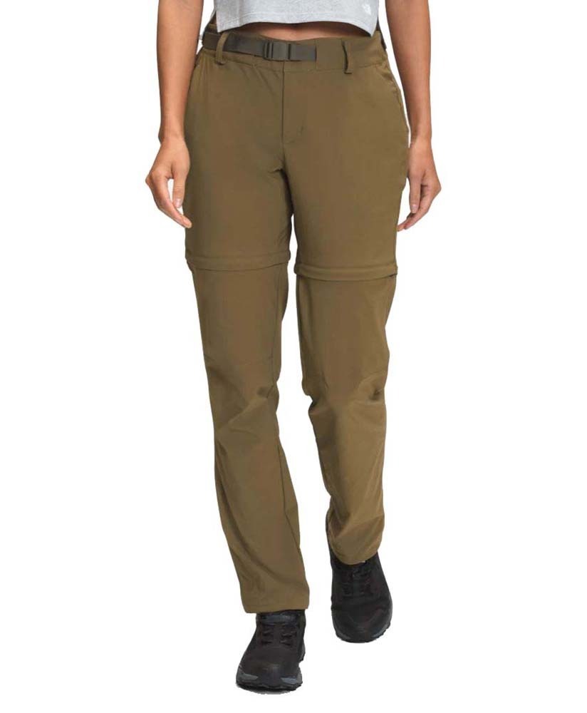 north face paramount peak convertible pants