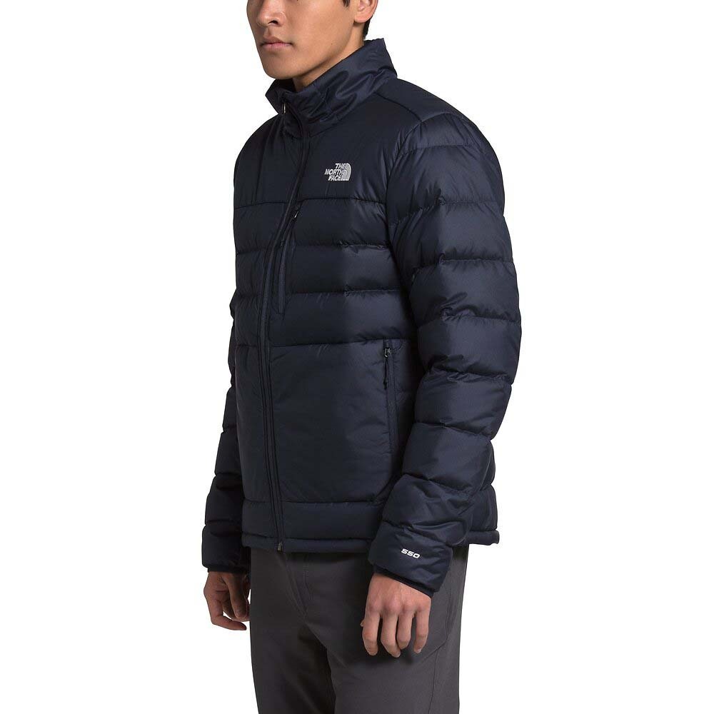 the north face men's aconcagua 2 jacket stores