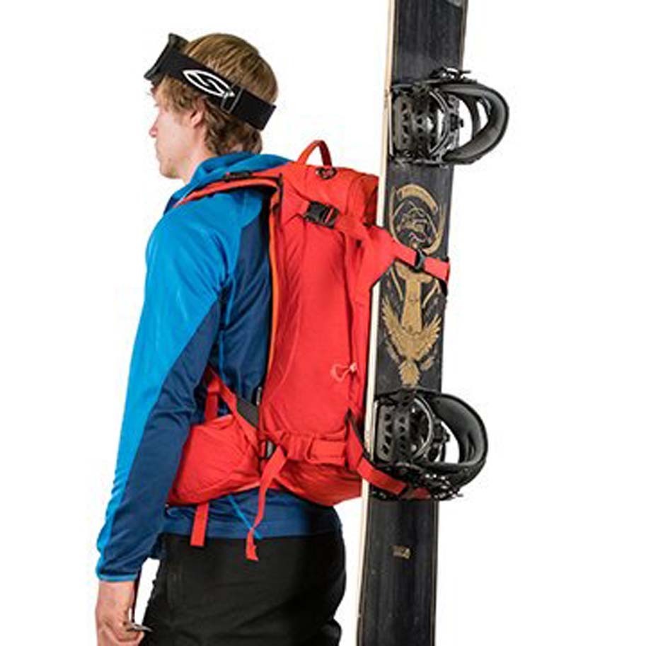 Osprey Kresta 30L Womens Snow Backpack