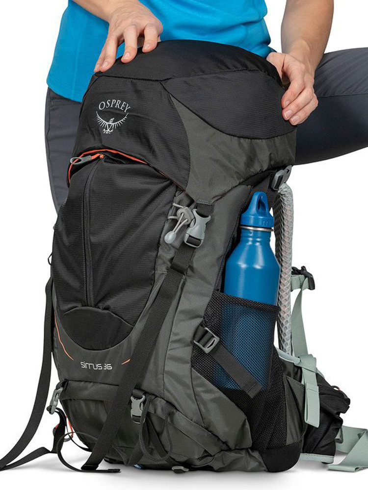 osprey sirrus 36 l