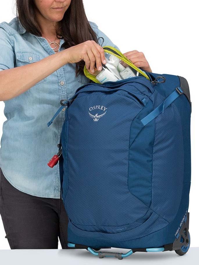 osprey 38l carry on