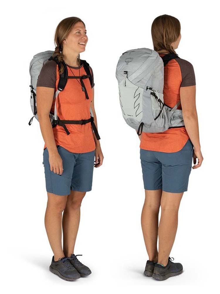 Osprey Tempest 24 Womens Hiking Backpack