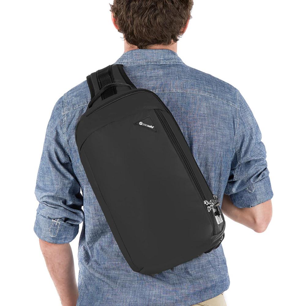 Pacsafe Vibe 325 Anti-Theft Cross Body 