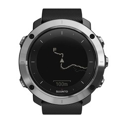 suunto traverse gps wristop