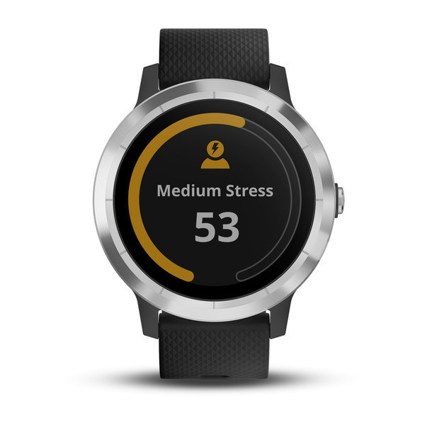 garmin vivoactive 3 waterproof