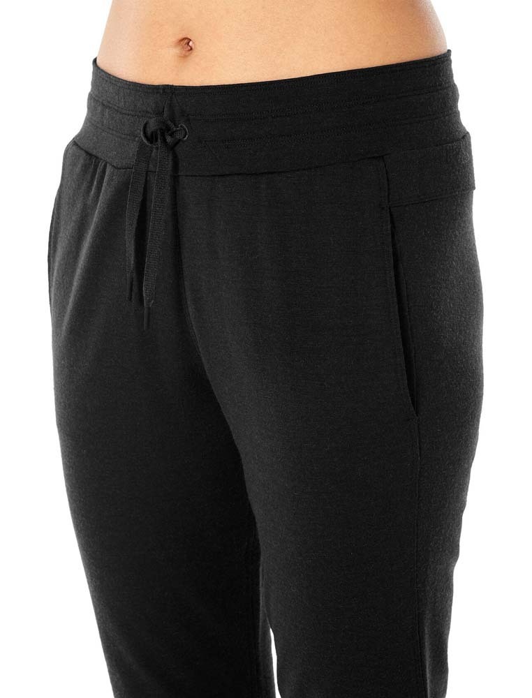 Icebreaker Merino Crush Womens Sweatpants