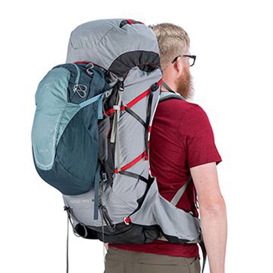 Osprey deals aether daypack