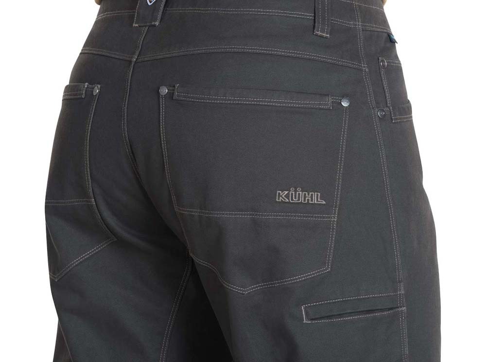 KUHL Rydr Mens Pant - 30L Inseam - Picture 31 of 35