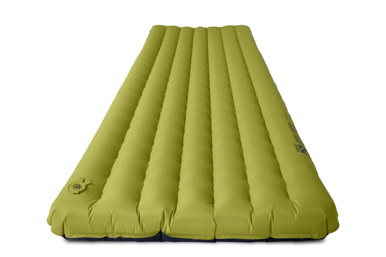 Nemo Eclipse All-Season Lightweight Insulated Sleeping Pad