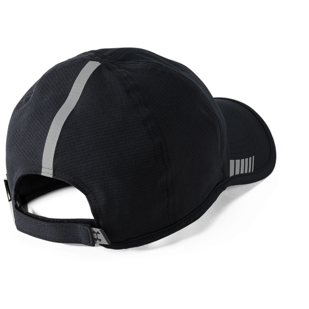Under Armour Launch ArmourVent Mens Cap OSFA